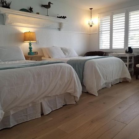Auberge On The Cove Μοτέλ Ogunquit Εξωτερικό φωτογραφία