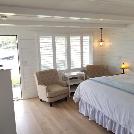 Auberge On The Cove Μοτέλ Ogunquit Εξωτερικό φωτογραφία