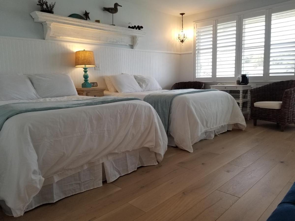 Auberge On The Cove Μοτέλ Ogunquit Εξωτερικό φωτογραφία