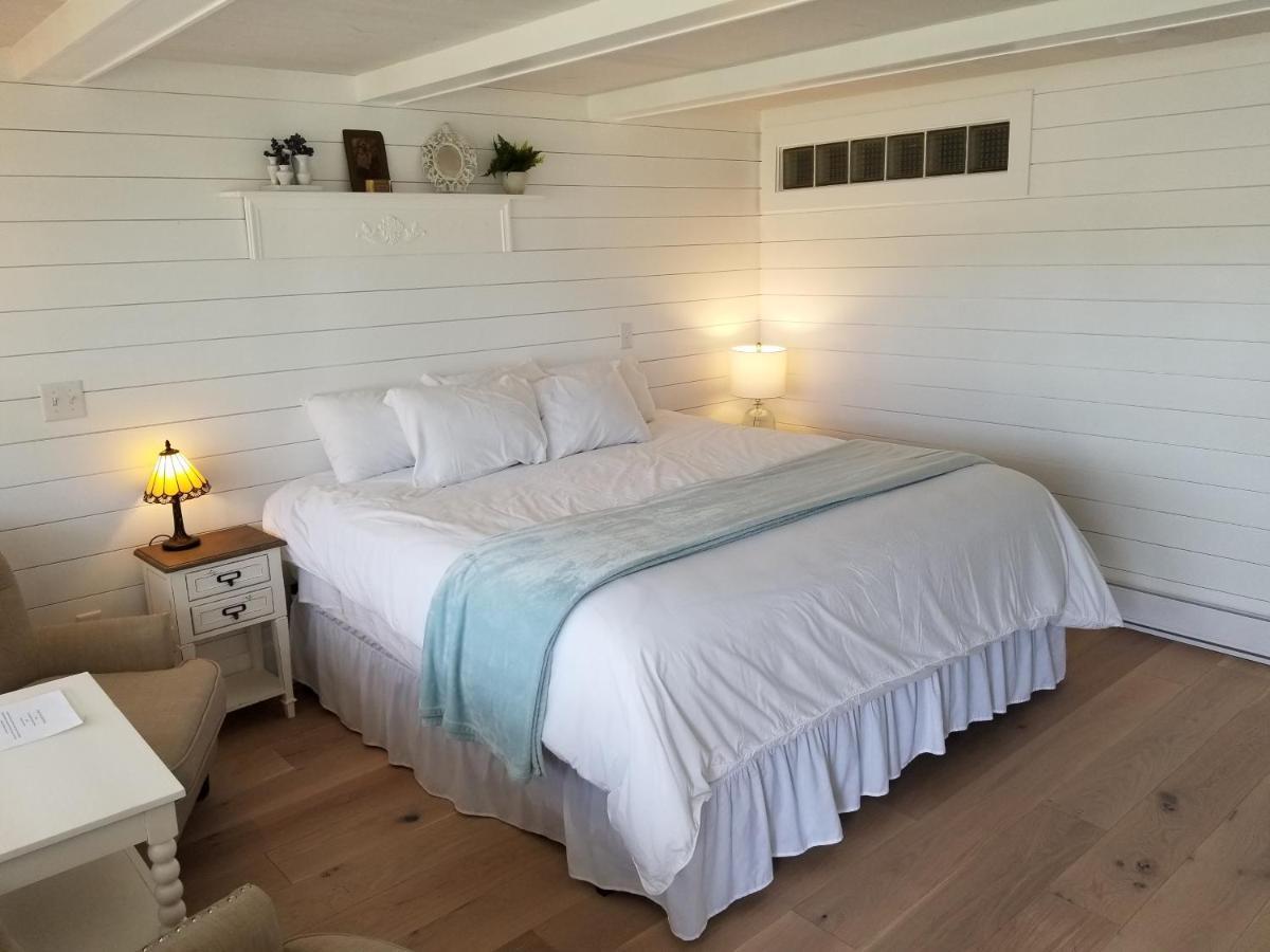 Auberge On The Cove Μοτέλ Ogunquit Εξωτερικό φωτογραφία