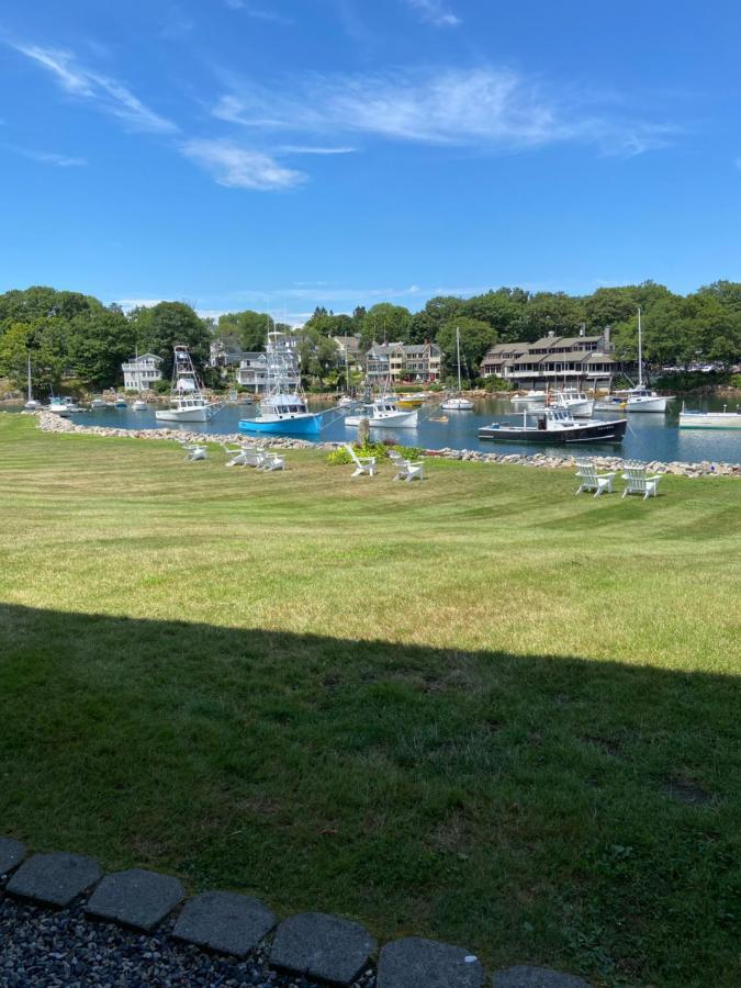Auberge On The Cove Μοτέλ Ogunquit Εξωτερικό φωτογραφία