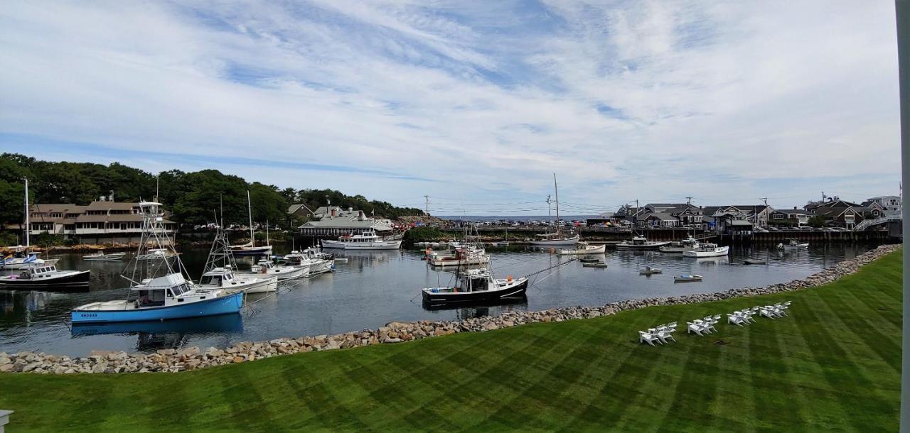 Auberge On The Cove Μοτέλ Ogunquit Εξωτερικό φωτογραφία
