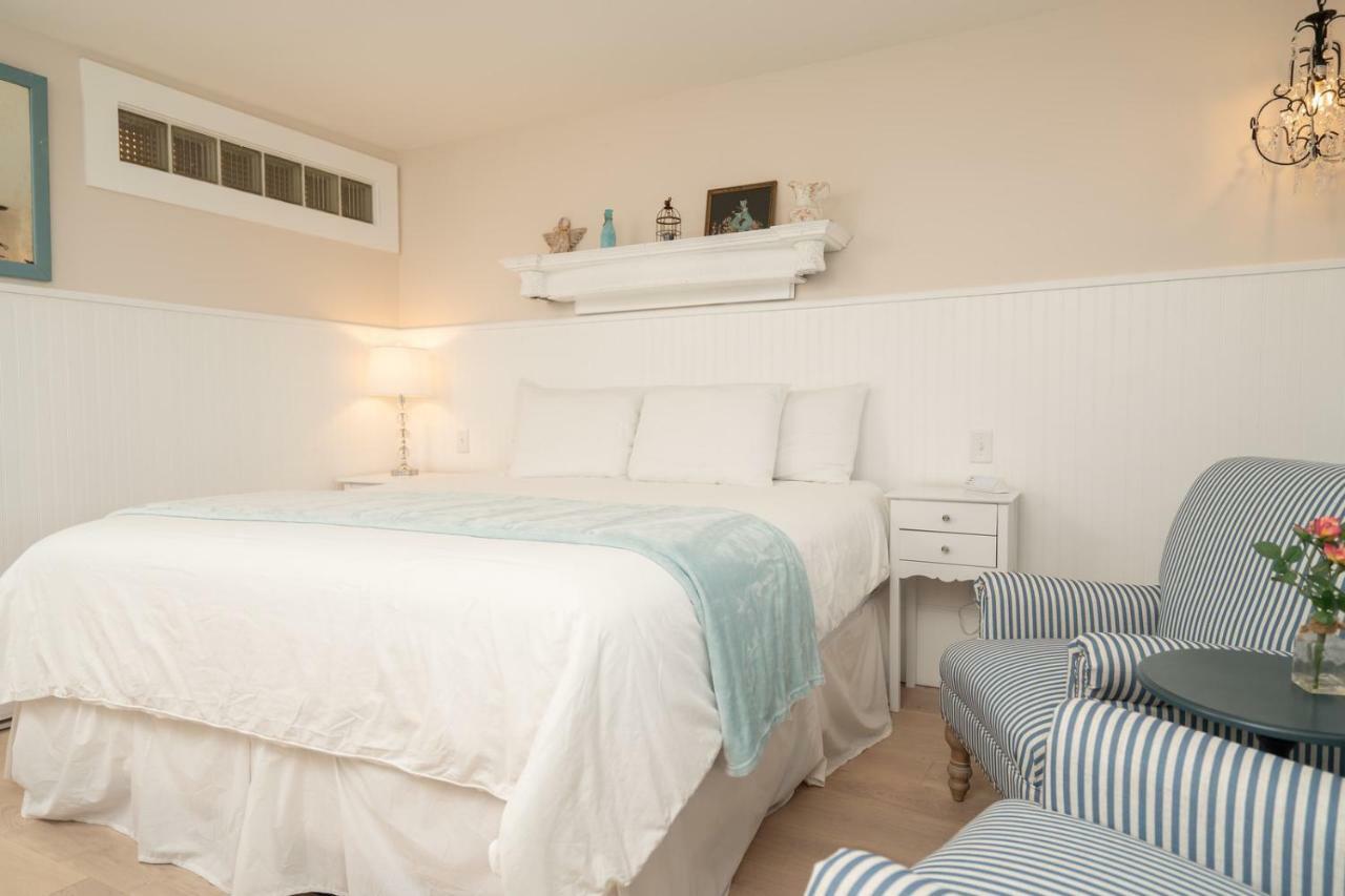 Auberge On The Cove Μοτέλ Ogunquit Εξωτερικό φωτογραφία