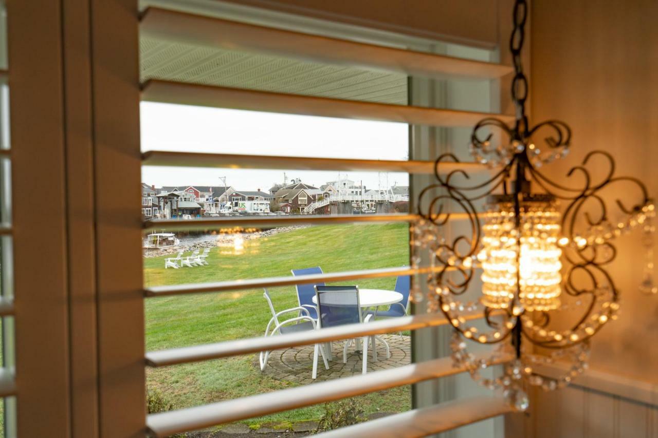 Auberge On The Cove Μοτέλ Ogunquit Εξωτερικό φωτογραφία