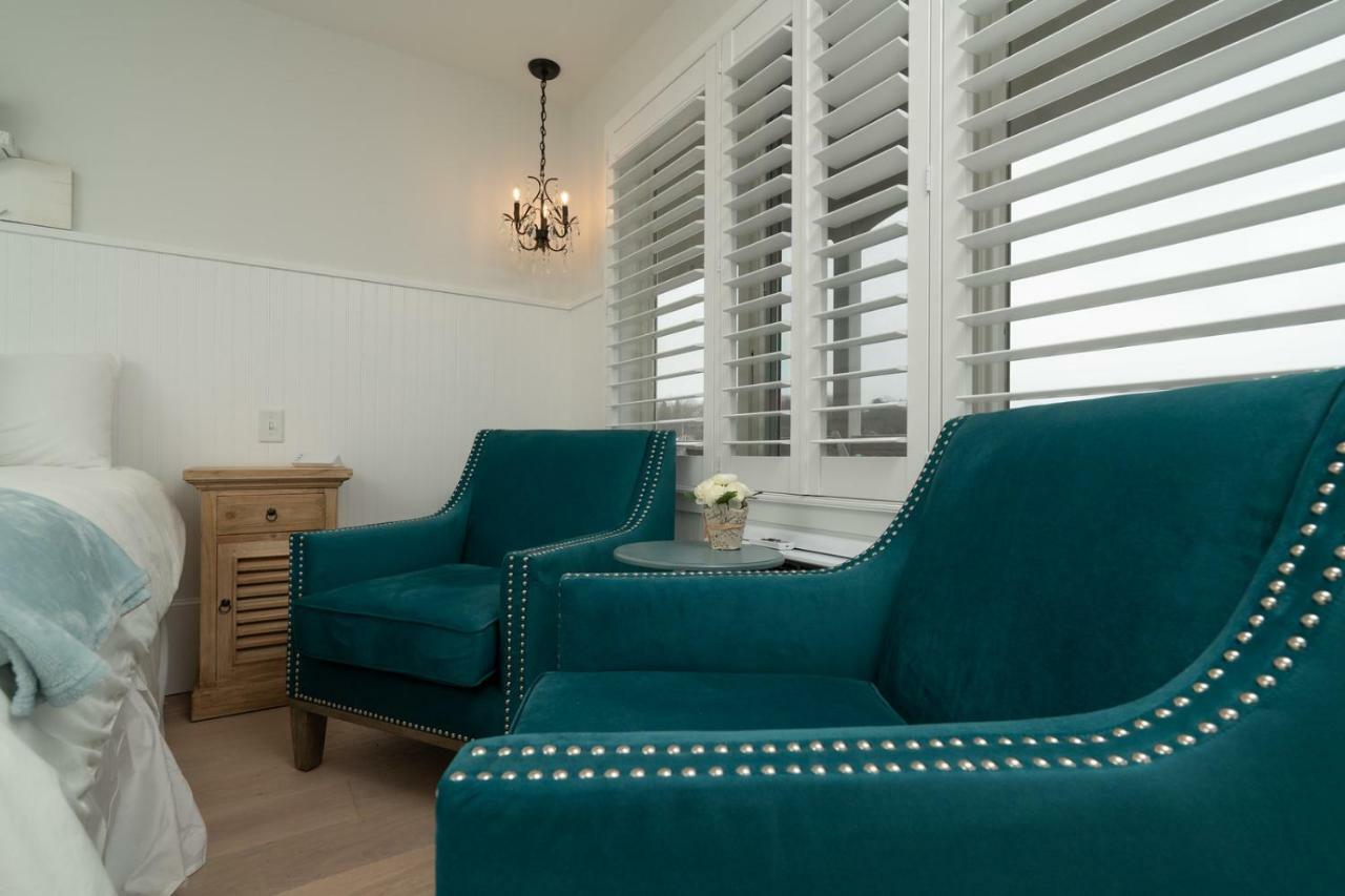 Auberge On The Cove Μοτέλ Ogunquit Εξωτερικό φωτογραφία