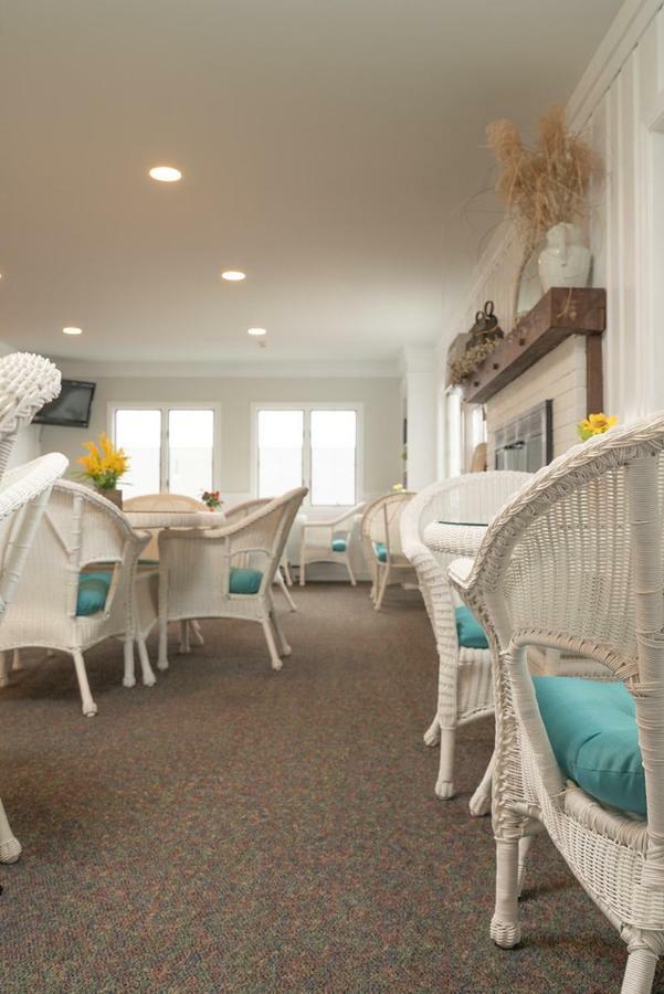 Auberge On The Cove Μοτέλ Ogunquit Εξωτερικό φωτογραφία