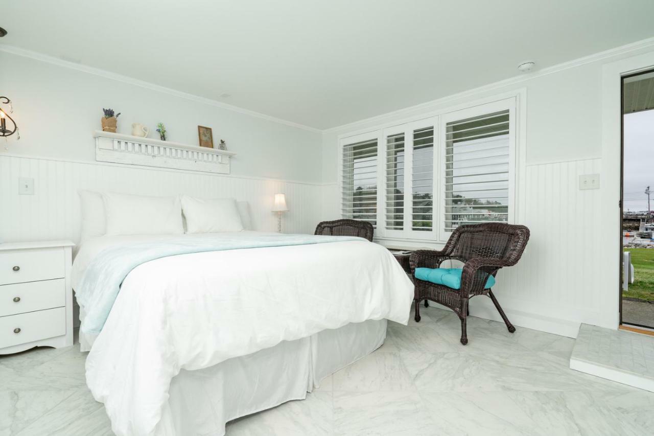 Auberge On The Cove Μοτέλ Ogunquit Εξωτερικό φωτογραφία