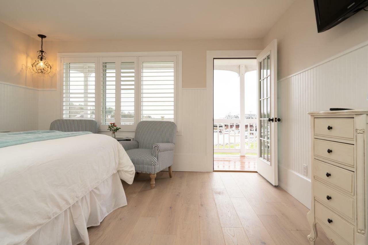 Auberge On The Cove Μοτέλ Ogunquit Εξωτερικό φωτογραφία