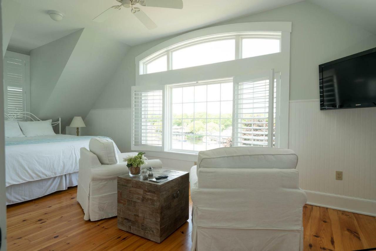 Auberge On The Cove Μοτέλ Ogunquit Εξωτερικό φωτογραφία