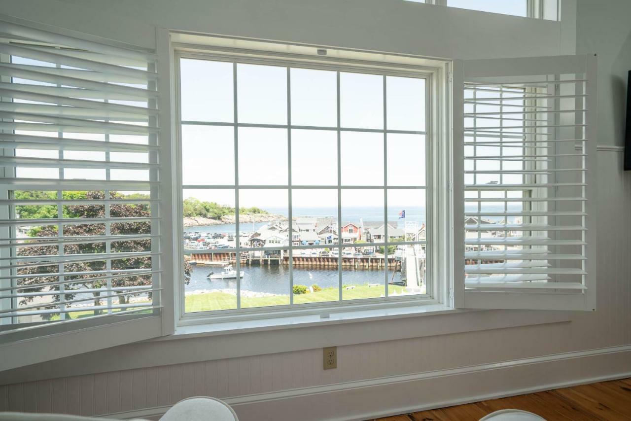 Auberge On The Cove Μοτέλ Ogunquit Εξωτερικό φωτογραφία