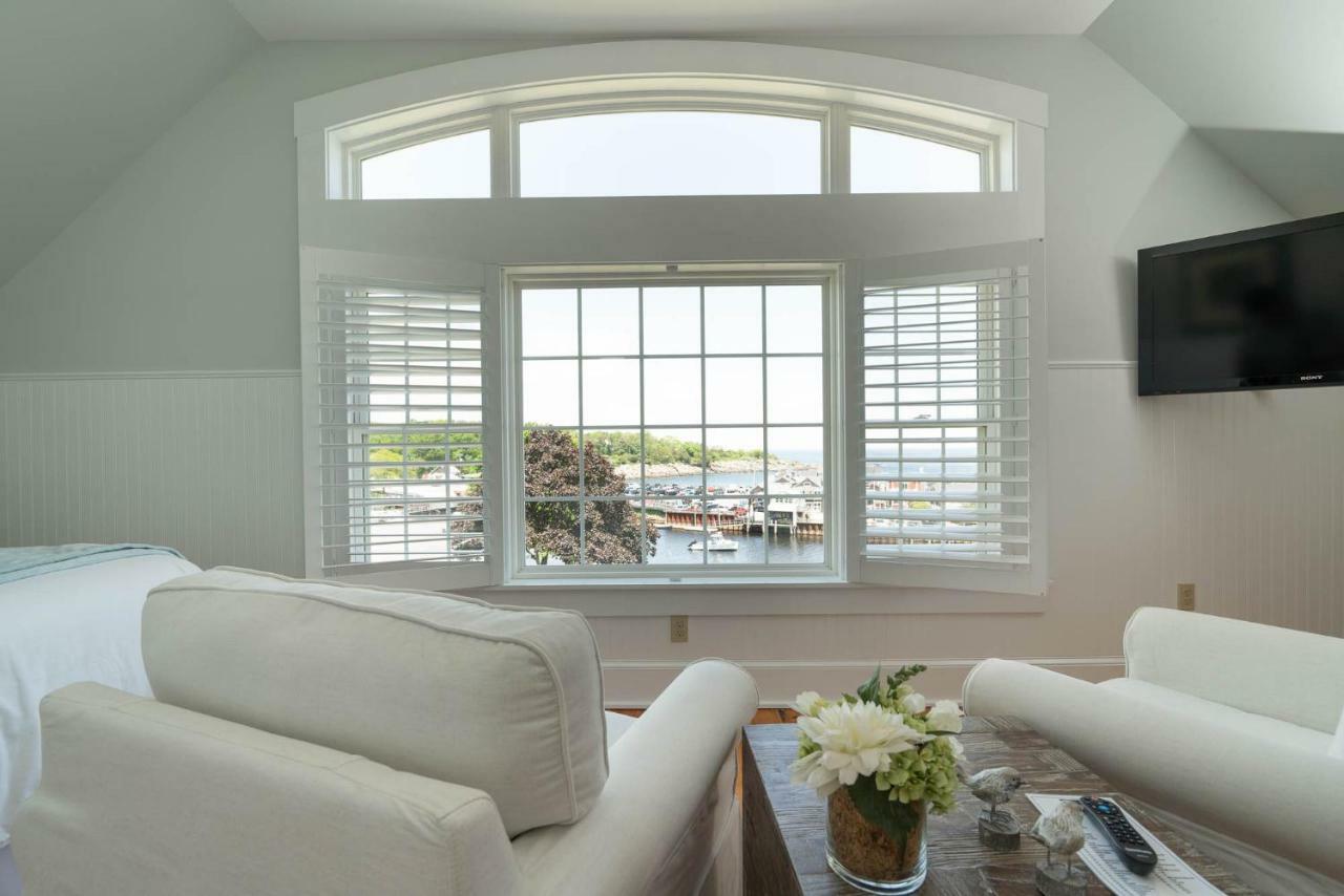 Auberge On The Cove Μοτέλ Ogunquit Εξωτερικό φωτογραφία